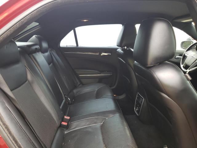 Photo 6 from auction – 2014 CHRYSLER 300C with VIN 2C3CCAET3EH117821