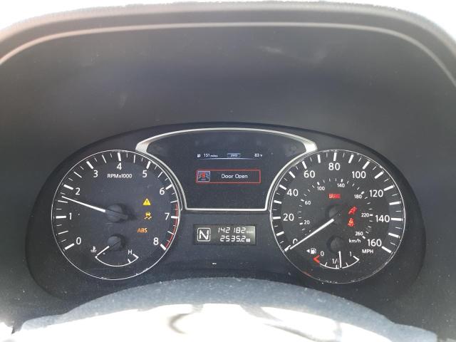 Photo 8 from auction – 2014 NISSAN PATHFINDER with VIN 5N1AR2MM3EC702592