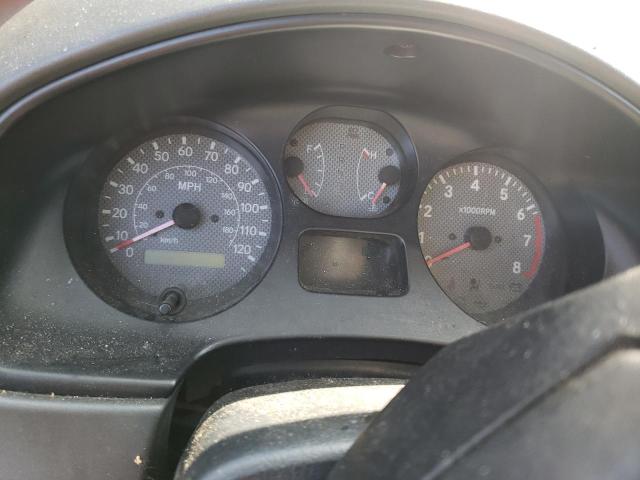 صورة رقم 8 من المزاد - 2000 TOYOTA RAV4 مع VIN JT3GP10V5Y7068720