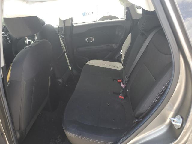 Photo 6 from auction – 2014 KIA SOUL with VIN KNDJN2A28E7071477