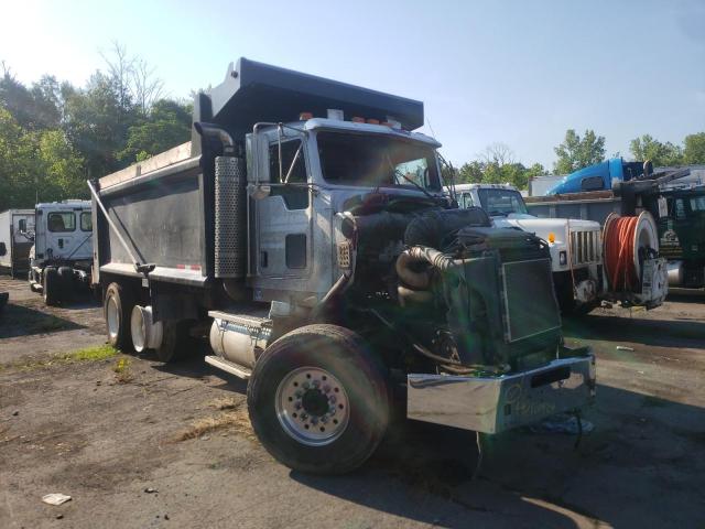 KENWORTH CONSTRUCTI 2006 with VIN 1NKDXUEX66J159424 - Photo from auction