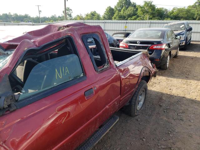 Photo 10 from auction – 2003 FORD RANGER SUP with VIN 1FTZR45E33TA46143