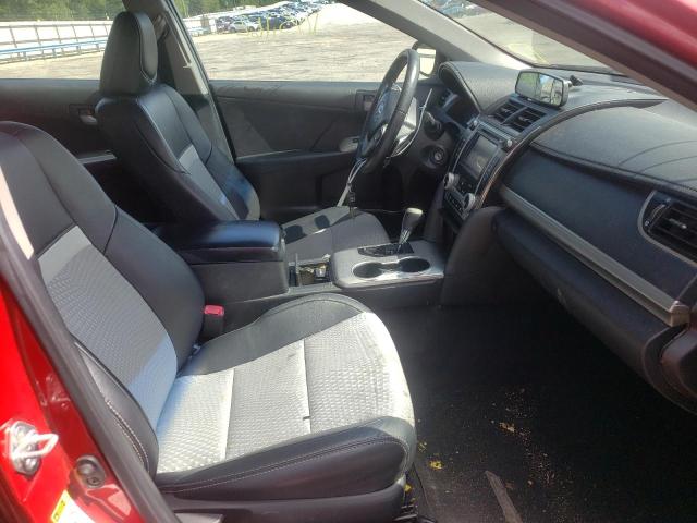 Photo 5 from auction – 2012 TOYOTA CAMRY BASE with VIN 4T1BF1FK6CU613092