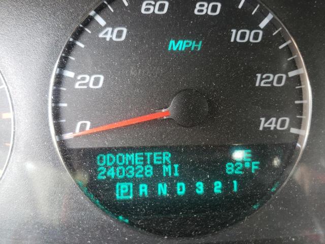 Photo 8 from auction – 2006 CHEVROLET IMPALA LT with VIN 2G1WT58K869295022