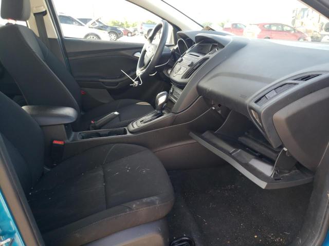 Photo 5 from auction – 2016 FORD FOCUS SE with VIN 1FADP3K21GL385497