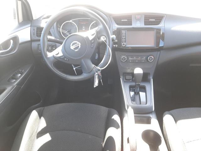 Photo 9 from auction – 2019 NISSAN SENTRA S with VIN 3N1AB7AP1KY248952