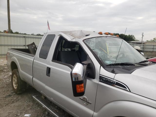 Photo 9 from auction – 2011 FORD F350 SUPER with VIN 1FT8X3BTXBEA24805