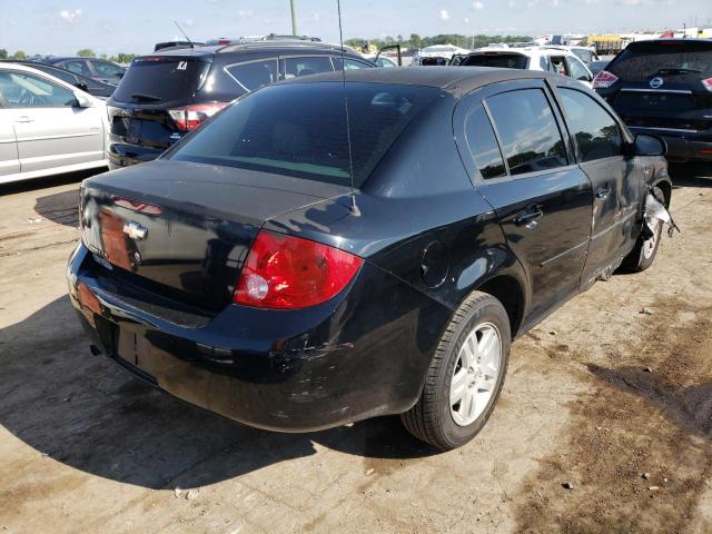 Photo 4 from auction – 2005 CHEVROLET COBALT LS with VIN 1G1AL52F857560284
