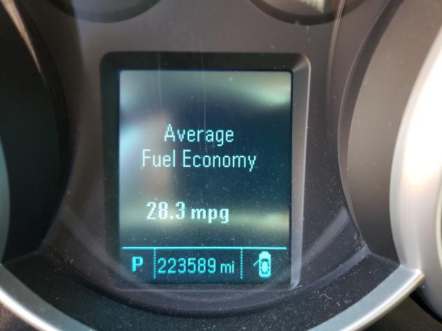Photo 8 from auction – 2012 CHEVROLET CRUZE LT with VIN 1G1PF5SC4C7247981
