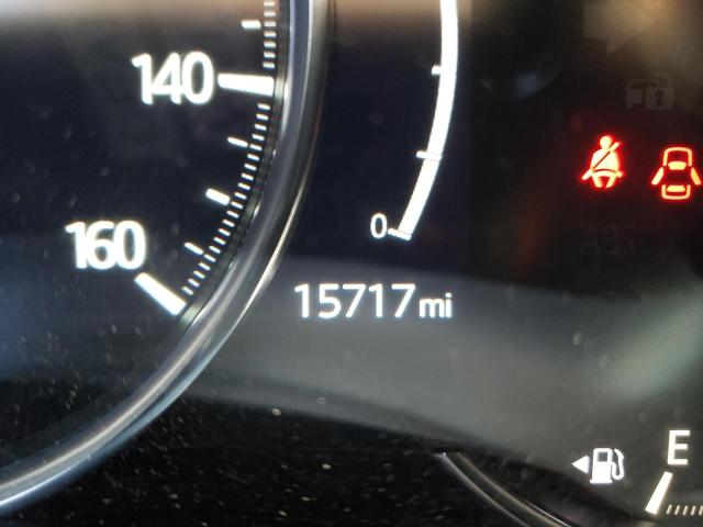 Photo 8 from auction – 2020 MAZDA CX-5 GRAND with VIN JM3KFBDM3L1747288