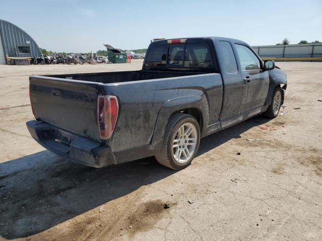 Photo 4 from auction – 2005 CHEVROLET COLORADO with VIN 1GCCS196458177986
