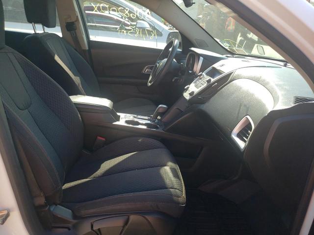 Photo 5 from auction – 2012 CHEVROLET EQUINOX LS with VIN 2GNALBEK7C1235190