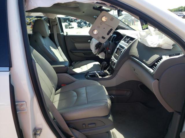 Photo 5 from auction – 2015 GMC ACADIA SLT with VIN 1GKKVRKD2FJ238177