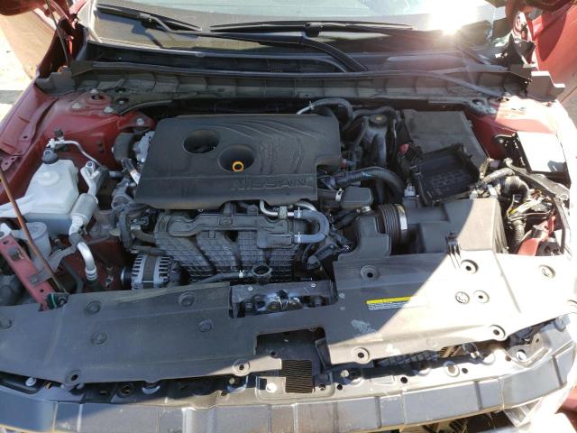 Photo 7 from auction – 2020 NISSAN ALTIMA SL with VIN 1N4BL4EV3LN307512