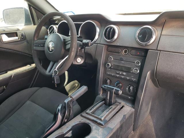 Photo 9 from auction – 2008 FORD MUSTANG with VIN 1ZVHT80N285158629