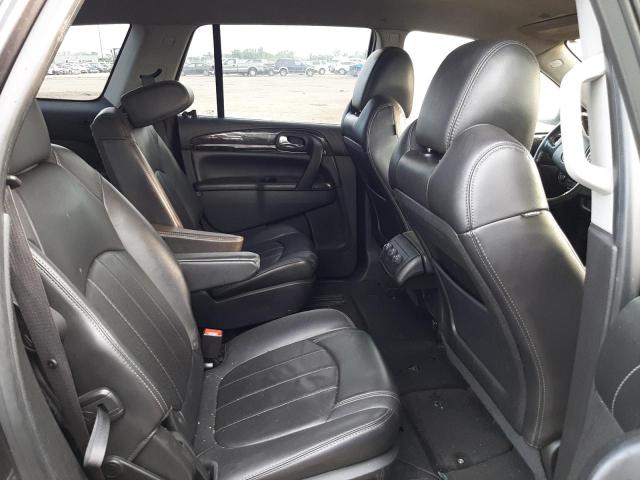 Photo 6 from auction – 2015 BUICK ENCLAVE with VIN 5GAKVBKD6FJ301608