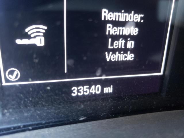 Photo 8 from auction – 2018 CHEVROLET EQUINOX LS with VIN 2GNAXREV2J6334409