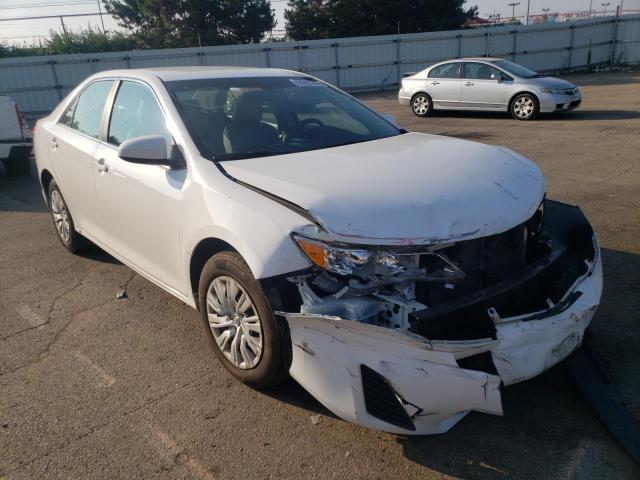 TOYOTA CAMRY BASE 2012 z numerem VIN 4T1BF1FK5CU512559 - Zdjęcie z aukcji