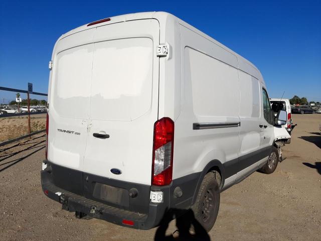 Photo 4 from auction – 2016 FORD TRANSIT T- with VIN 1FTYR2CMXGKB31406
