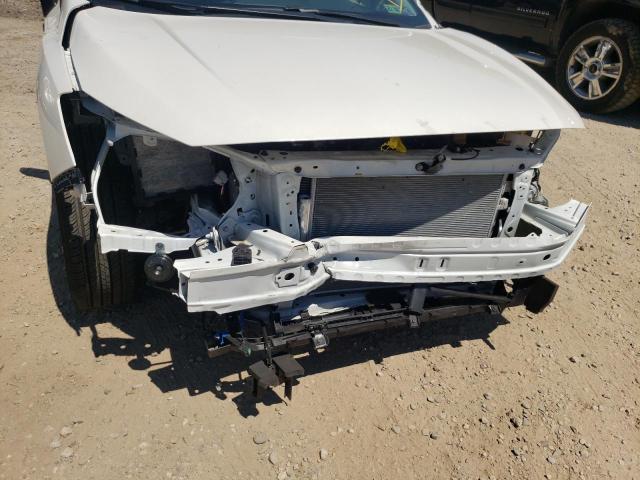 Photo 9 from auction – 2022 SUBARU IMPREZA with VIN 4S3GTAB68N3709777
