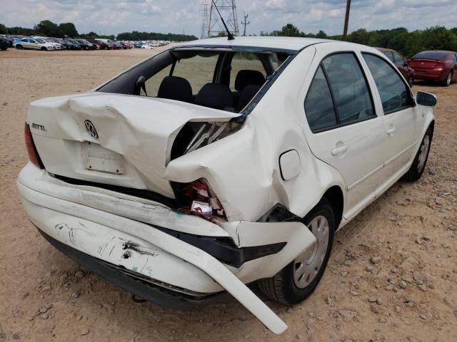 Photo 4 from auction – 2003 VOLKSWAGEN JETTA GL with VIN 3VWRK69M33M076272