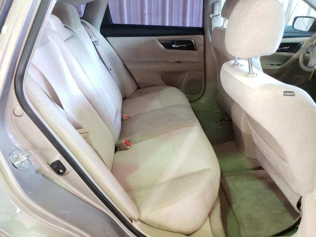 Photo 6 from auction – 2013 NISSAN ALTIMA 2.5 with VIN 1N4AL3AP3DC242817