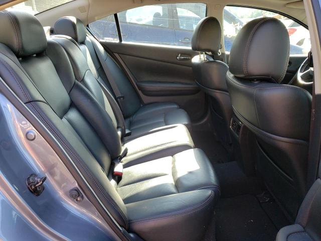 Photo 6 from auction – 2010 NISSAN MAXIMA S with VIN 1N4AA5APXAC819470