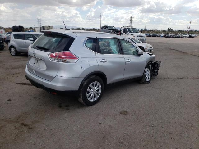 Photo 4 from auction – 2015 NISSAN ROGUE S with VIN KNMAT2MT0FP577204