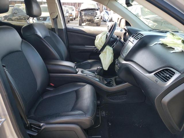 Photo 5 from auction – 2018 DODGE JOURNEY CR with VIN 3C4PDCGG1JT526987