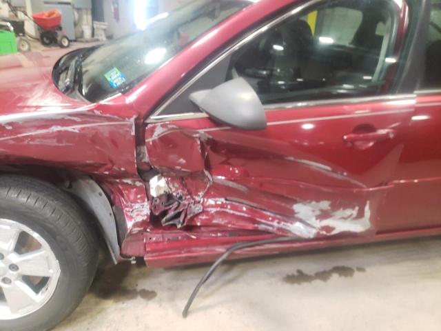 Photo 9 from auction – 2006 CHEVROLET IMPALA LS with VIN 2G1WB58KX69335152
