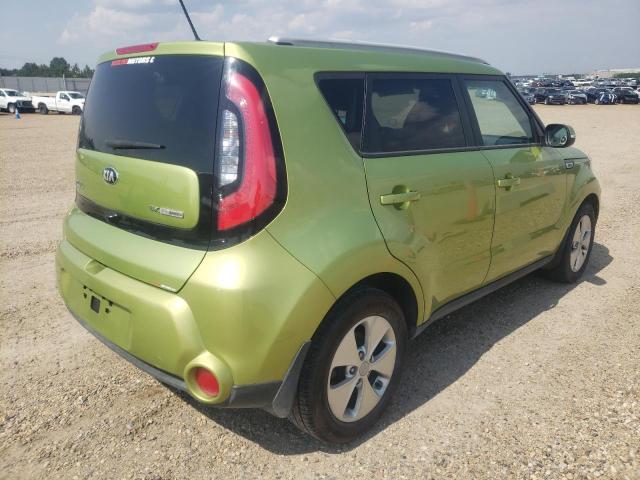 Photo 4 from auction – 2014 KIA SOUL + with VIN KNDJP3A5XE7721260