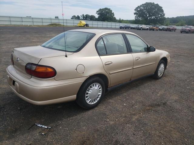 Photo 4 from auction – 2001 CHEVROLET MALIBU with VIN 1G1ND52J516248037