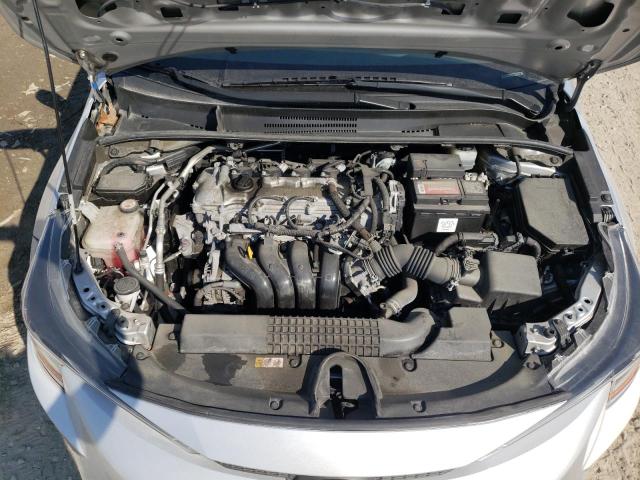 Photo 7 from auction – 2020 TOYOTA COROLLA LE with VIN JTDEPRAE2LJ046752