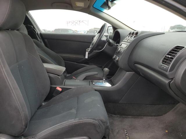 Photo 5 from auction – 2013 NISSAN ALTIMA S with VIN 1N4AL2EP7DC185333