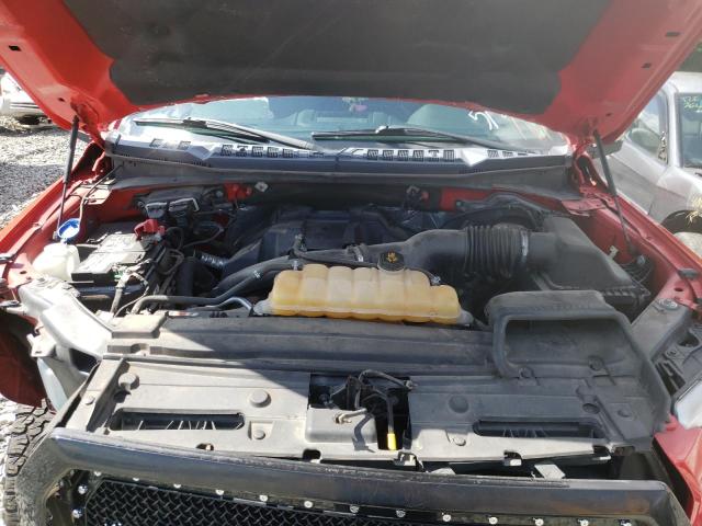 Photo 7 from auction – 2015 FORD F150 SUPER with VIN 1FTEW1EP4FFB77625