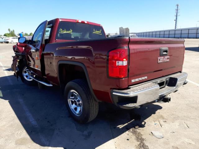 Photo 3 from auction – 2014 GMC SIERRA C15 with VIN 1GTN1TEC4EZ227363