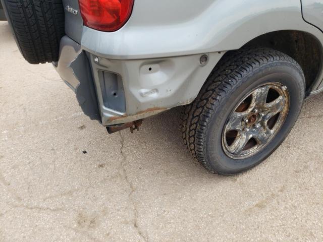 Photo 9 from auction – 2005 TOYOTA RAV4 with VIN JTEHD20V650054310