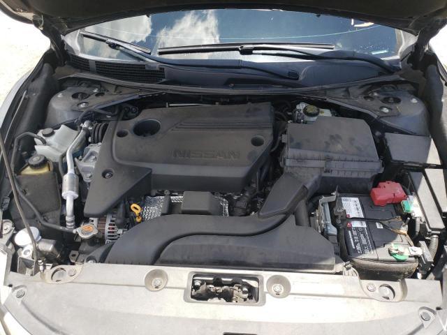 Photo 7 from auction – 2018 NISSAN ALTIMA 2.5 with VIN 1N4AL3AP1JC158989