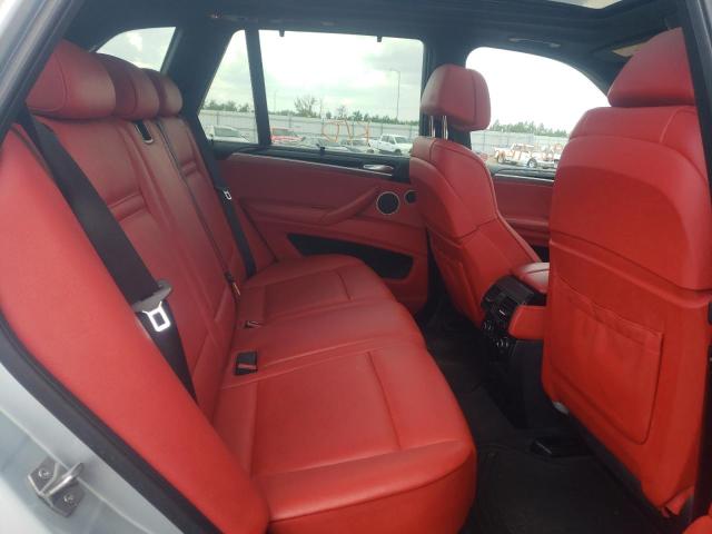Photo 6 from auction – 2013 BMW X5 M with VIN 5YMGY0C57D0C11629