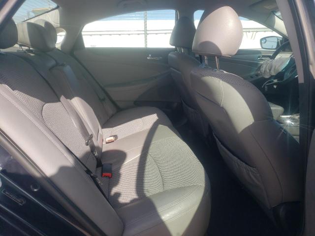 Photo 6 from auction – 2012 HYUNDAI SONATA SE with VIN 5NPEC4AC2CH359967