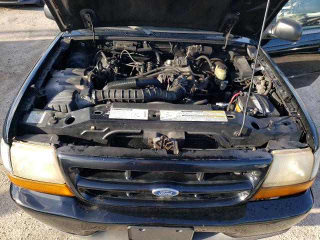 Photo 7 from auction – 2000 FORD RANGER SUP with VIN 1FTYR14V8YTA14730