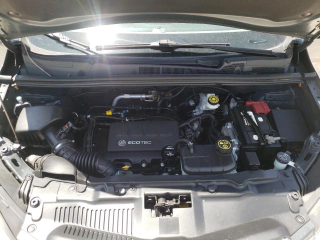 Photo 7 from auction – 2016 BUICK ENCORE with VIN KL4CJASB6GB526012
