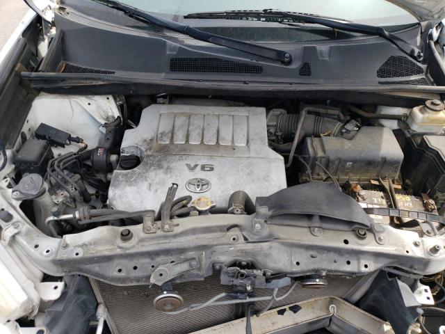 Photo 7 from auction – 2011 TOYOTA HIGHLANDER with VIN 5TDZK3EH8BS043924