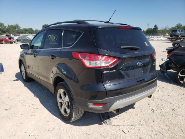Photo 3 from auction – 2013 FORD ESCAPE SE with VIN 1FMCU0GX4DUA35543