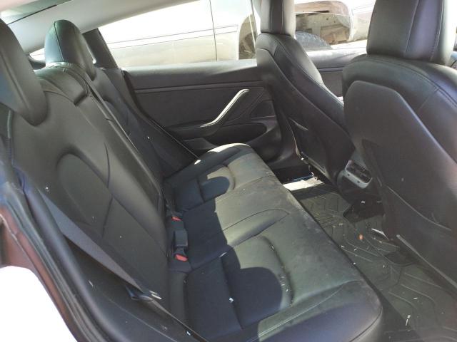 Photo 6 from auction – 2020 TESLA MODEL 3 with VIN 5YJ3E1EAXLF631804