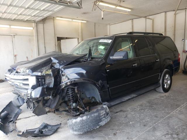 Photo 2 from auction – 2010 FORD EXPEDITION with VIN 1FMJK1G59AEA88293