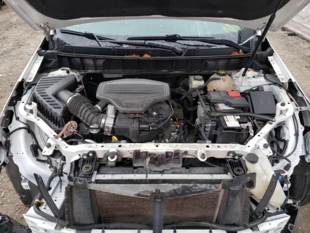 Photo 7 from auction – 2018 CADILLAC XT5 PREMIU with VIN 1GYKNERSXJZ128667