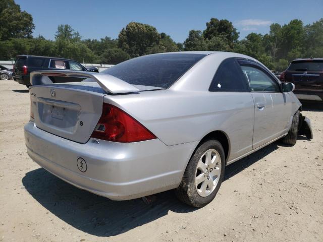 Photo 4 from auction – 2003 HONDA CIVIC EX with VIN 1HGEM22933L045844