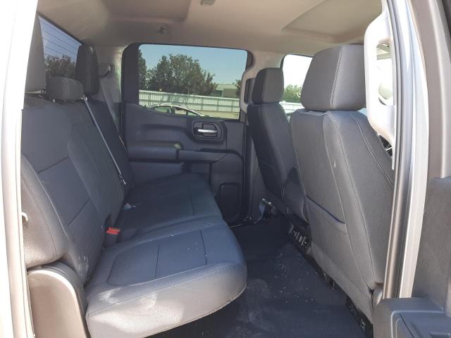 Photo 6 from auction – 2022 CHEVROLET silverado with VIN 3GCUYDED7NG129868