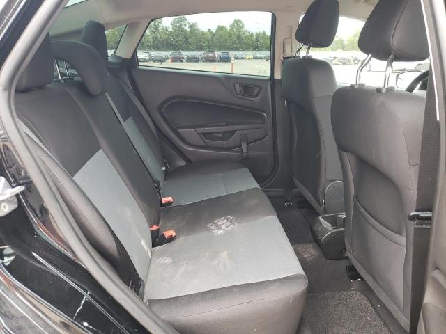 Photo 6 from auction – 2018 FORD FIESTA S with VIN 3FADP4AJ9JM136367